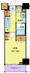 Crevista Itabashi Nishidai II - Floor Plan - [] thumbnail