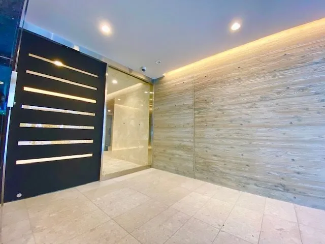 La Class Yotsuya - Exterior - ["Property", "Interior design", "Flooring"]