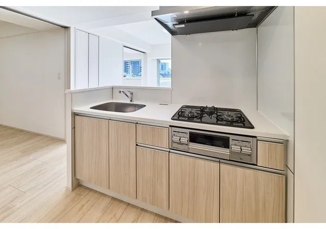 Gran Casa Oku - Interior - ["Major appliance", "Kitchen", "Kitchen Appliance"]