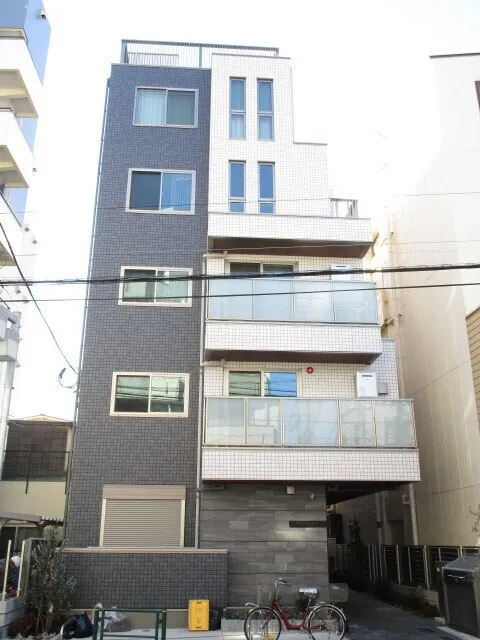 Cherclair Shoan - Exterior - ["Apartment", "Condominium"]