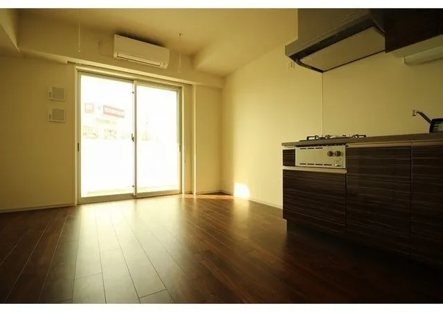 Comforia Shin-Nakano - Interior - ["Apartment", "Floor", "Flooring"]