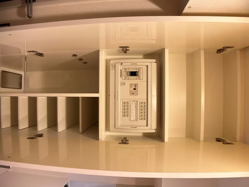 KDX Residence Oyama - Interior - ["Interior design", "Machine", "Design"]