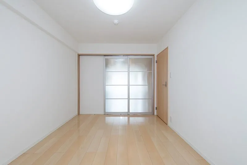 Residia Shibaura - Interior - ["Building", "Fixture", "Wood"]