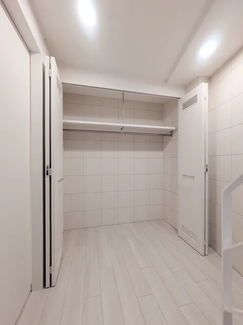 Grand Paseo Meguro Senzoku - Interior - ["Flooring", "Floor", "Wood"]