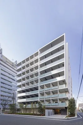 Blanciesta Morishita - Exterior - ["Sky", "Building", "Plant"]