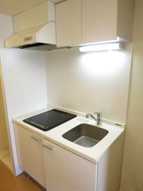 Live Court Otorii - Interior - ["Floor", "Plumbing fixture", "Major appliance"]