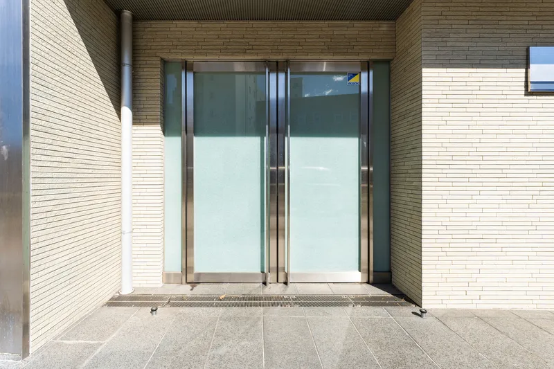 BRIZZ Nerima NORTH - Exterior - ["Wall", "Floor", "Flooring"]