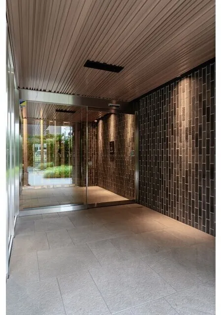 Light Terrace Kuramae - Exterior - ["Flooring", "Floor", "Tile"]
