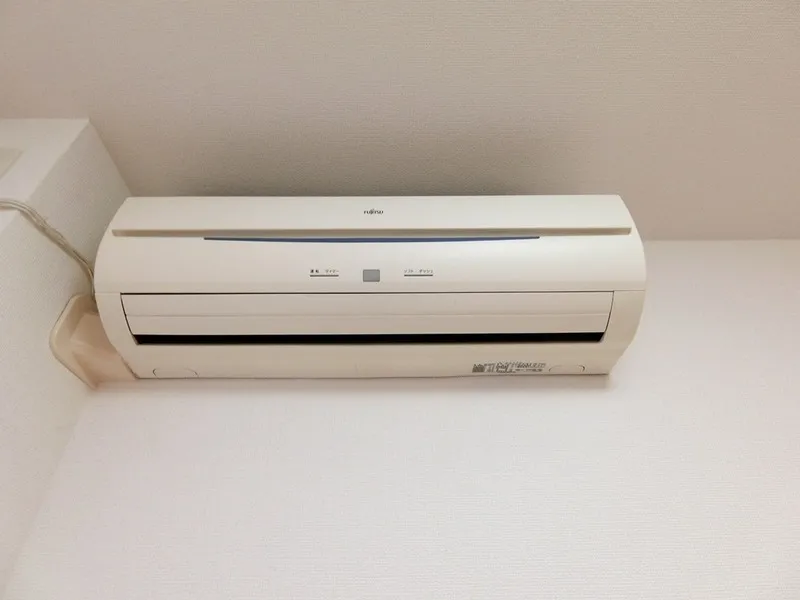 Cross Residence Kamata - Interior - ["Electronic device", "Home appliance", "Technology"]