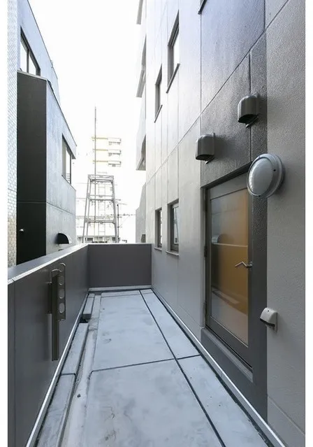 Chef Rule Shin Okachimachi II - Interior - ["Architecture", "Property", "Building"]