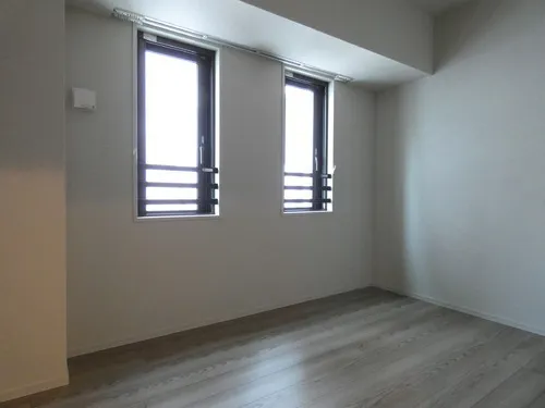 Atlas Kita-Shinagawa - Interior - ["Flooring", "Wood", "Floor"]