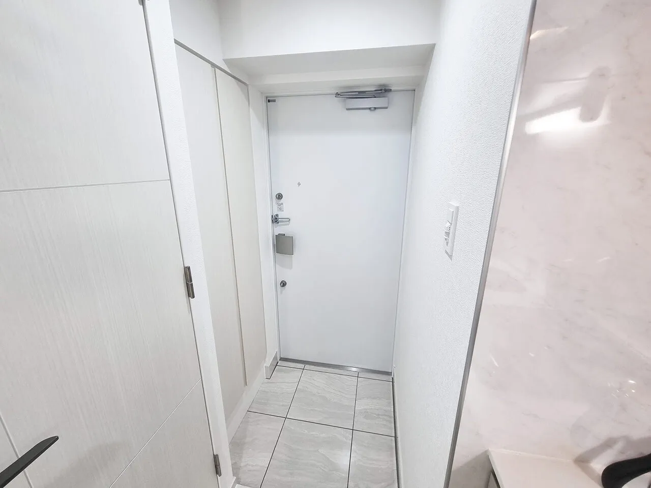 Mynavi STAY Taito Asakusa - Interior - []