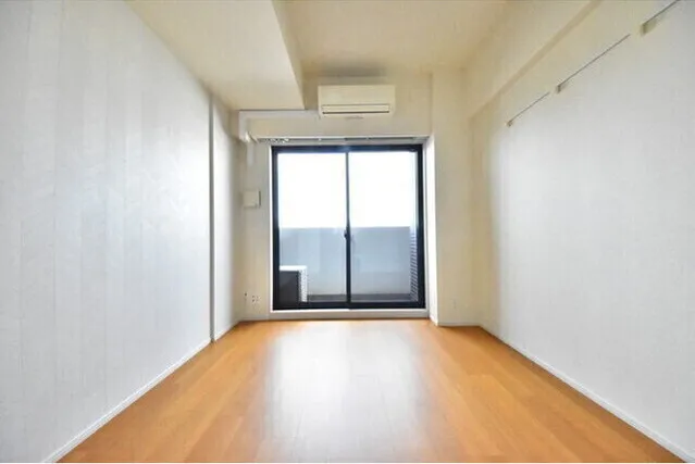 Harmony Residence Ikebukuro - Interior - ["Flooring", "Floor", "Wood flooring"]