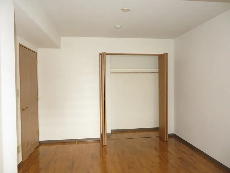 CITY SPIRE Nishikasai - Interior - ["Flooring", "Floor", "Wood"]