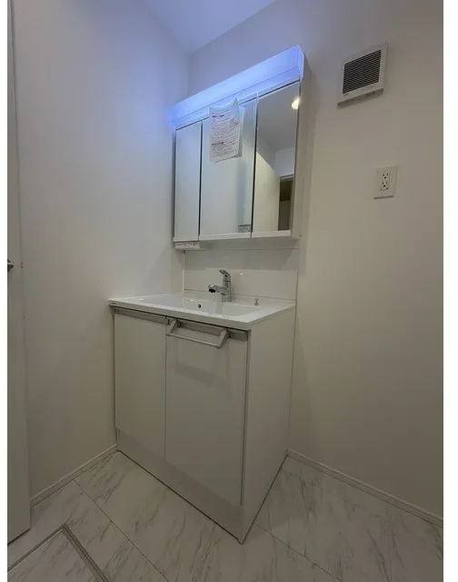 Kolet Akishima Musashino - Interior - ["Plumbing fixture", "Bathroom Sink", "Sink"]