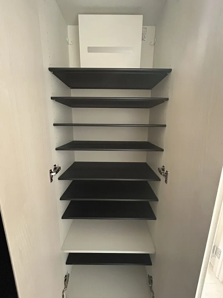 LiveFlat Magome - Interior - ["Shelving", "Shelf", "Design"]