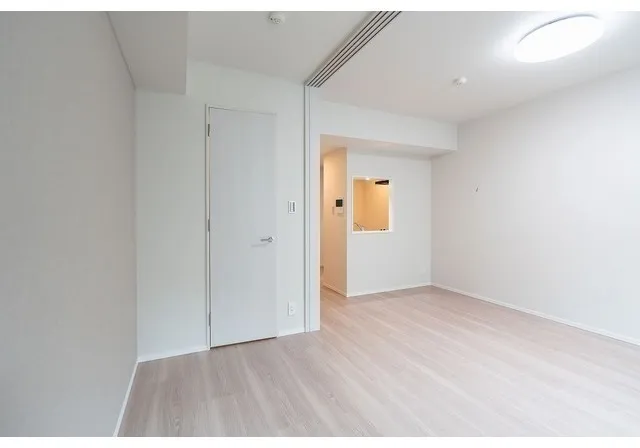 Ichigayadaimachizaka Front - Interior - ["Fixture", "Wood", "Hall"]