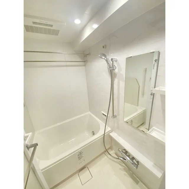 Comforia Higashioi I - Interior - ["Interior design", "Building", "Flooring"]