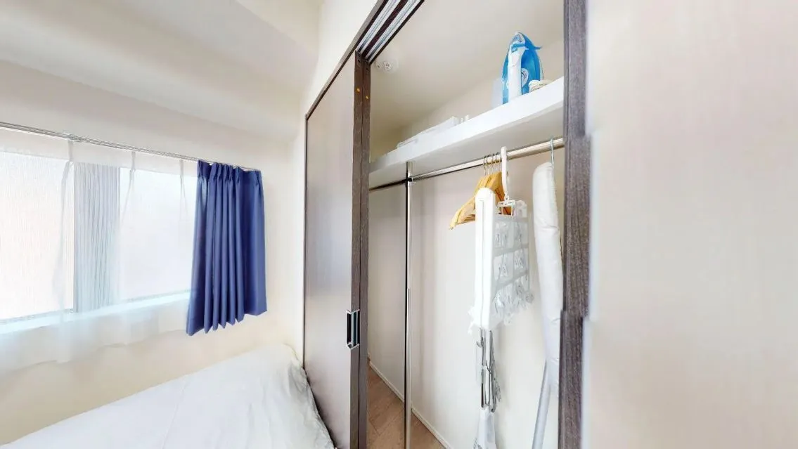 Hmlet Nihonbashi Hamacho - Interior - ["Interior design", "Flooring", "Floor"]