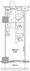 The Park Habio Waseda - Floor Plan - ["Schematic", "Font", "Parallel"] thumbnail