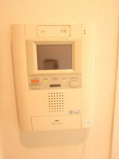 Ecology Asakusa Bridge Residence - Interior - ["Temperature", "Gas", "Machine"]
