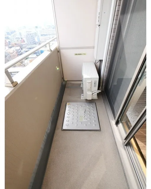 Orchid Residence Itabashi - Interior - ["Floor", "Flooring", "Composite material"]