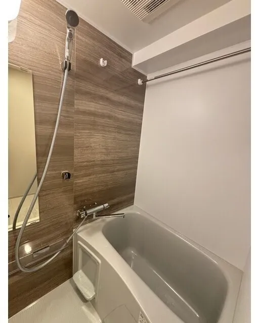 Brillia Ist Shin-Okachimachi - Interior - ["Plumbing fixture", "Flooring", "Floor"]