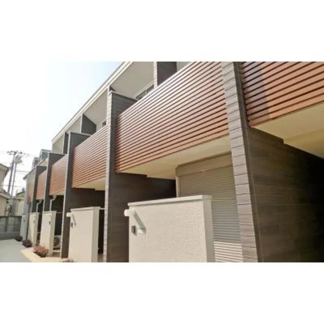Meikyu Sanbankan - Exterior - ["Property", "Architecture", "Wall"]