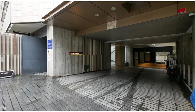 El Stanza Yoyogi - Exterior - ["Flooring", "Floor", "Ceiling"]