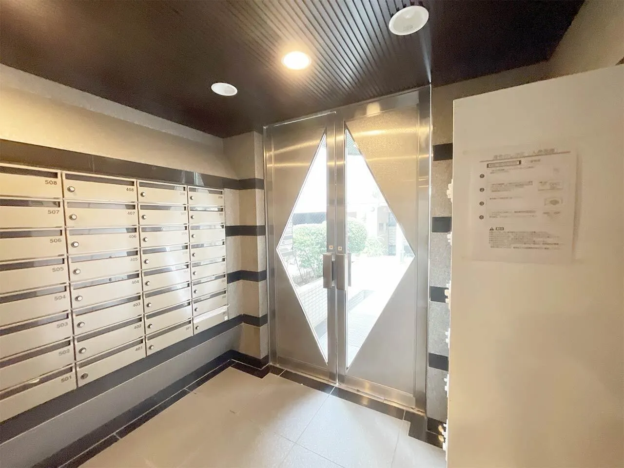 Mynavi STAY Palace Shimokitazawa WEST - Exterior - []
