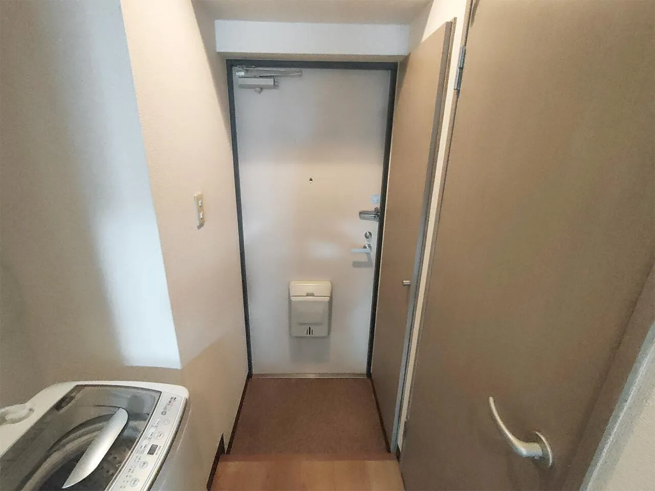 Mynavi STAY Miraie Setagaya Yoga - Interior - []