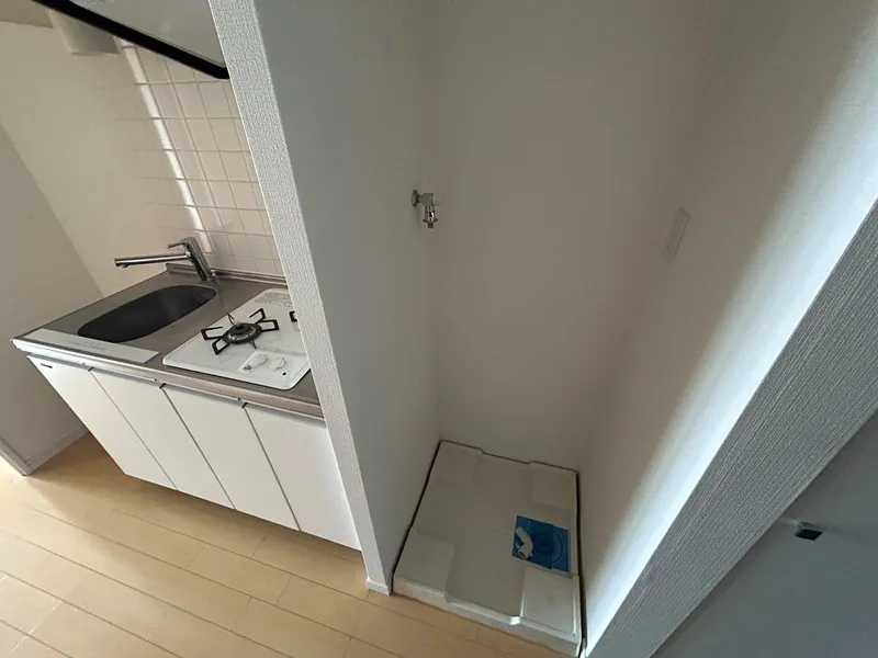 KDX Residence Higashi Shinjuku - Interior - ["Flooring", "Floor", "Apartment"]