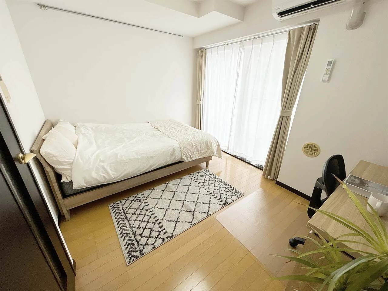 Mynavi STAY Miraie Higashi Yaesu - Interior - []
