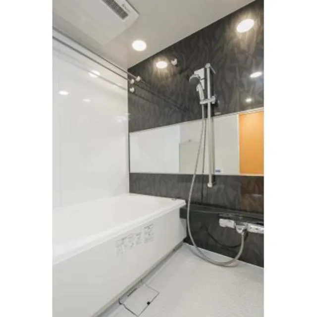 Momento Shiodome - Interior - ["Bathroom", "Property", "Room"]