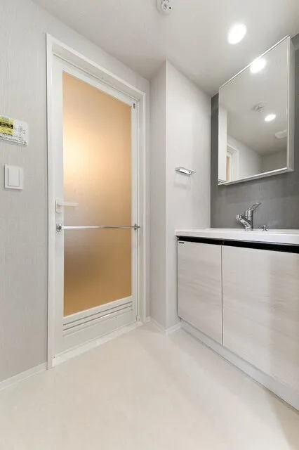 Prime Bliss Shinagawa Nakanobu - Interior - ["Flooring", "Floor", "Wood"]