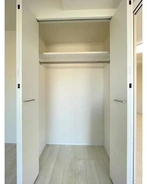 KDX Residence Kamiitabashi - Interior - ["Flooring", "Wood", "Floor"]