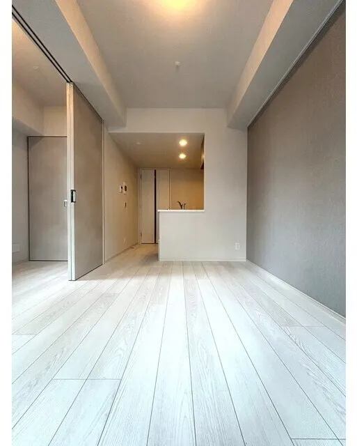 Lefon Progres Akabane Marks - Interior - ["Flooring", "Floor", "Wood"]