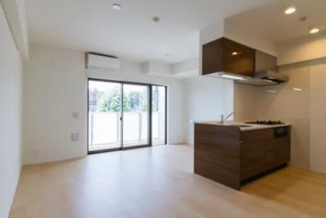 Estrellita Shinjuku Ochiai - Interior - ["Cabinetry", "Property", "Hall"]