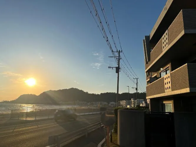 Grand Copie Kamakura Yuigahama Room 310