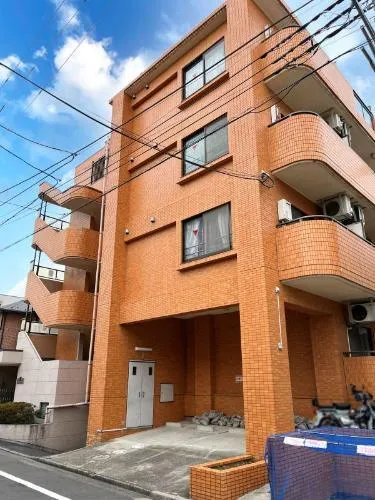 Urban Plaza Sagamihara Room 211