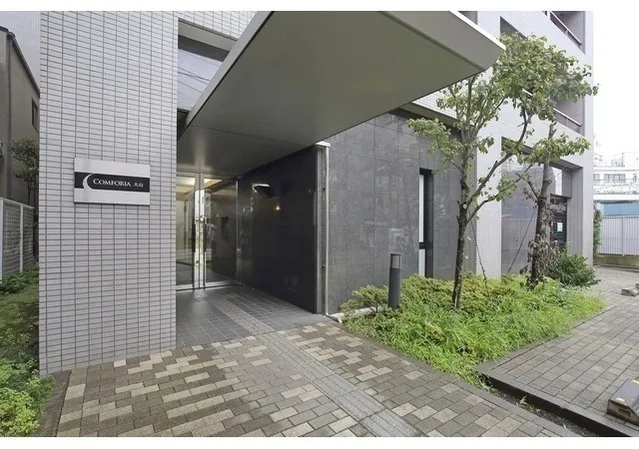 Comforia Oyama - Exterior - ["Property", "House", "Architecture"]