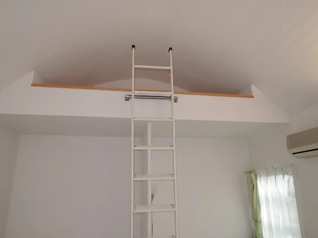 JAPT Ikejiri - Interior - ["Ceiling", "Room", "Lighting"]