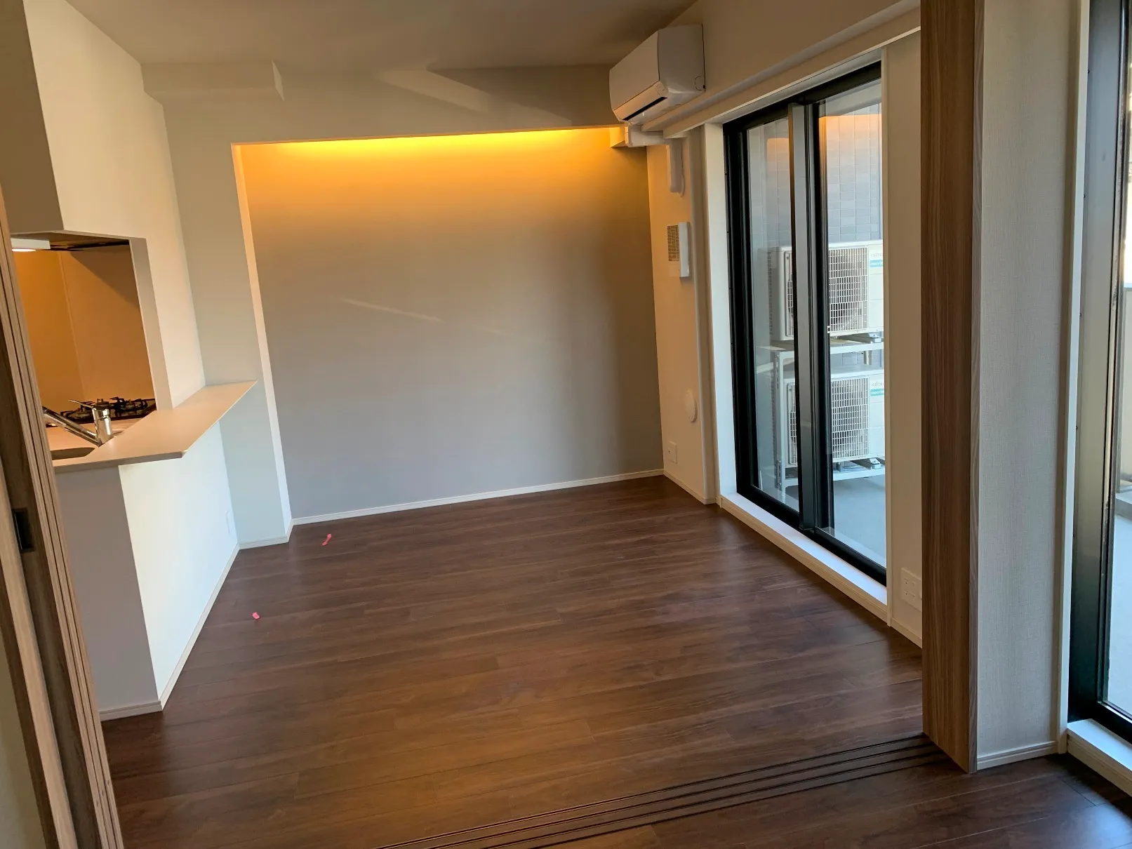 BLESS Kameido - Interior - ["Property", "Fixture", "Wood"]