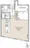 LiveFlat Sendagi - Floor Plan - ["Rectangle", "Schematic", "Font"] thumbnail
