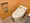 Lighthouse Otsuka - Interior - ["Toilet seat", "Plumbing fixture", "Toilet"] thumbnail