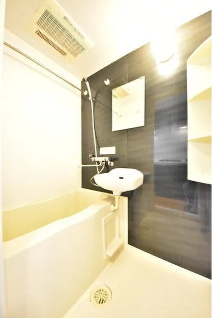 Harmony Residence Ikebukuro - Interior - ["Flooring", "Floor", "Interior design"]
