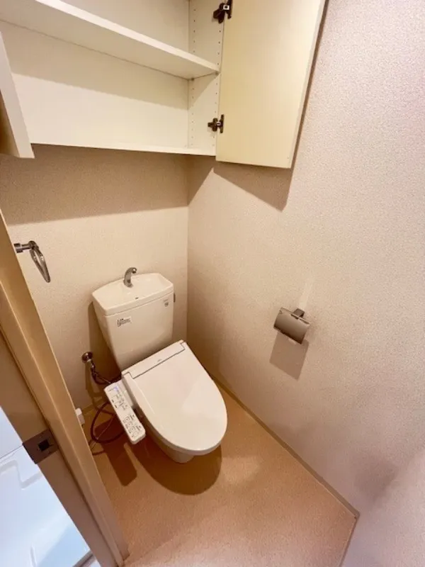West Park Tower Ikebukuro - Interior - ["Flooring", "Floor", "Plumbing fixture"]