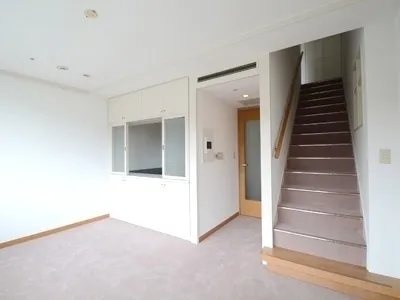 Shinagawa Prince Residence - Interior - ["Flooring", "Floor", "Wood"]