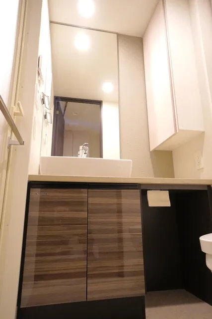 Belfirth Kanda Jimbocho - Interior - ["Property", "Cabinetry", "Wood"]