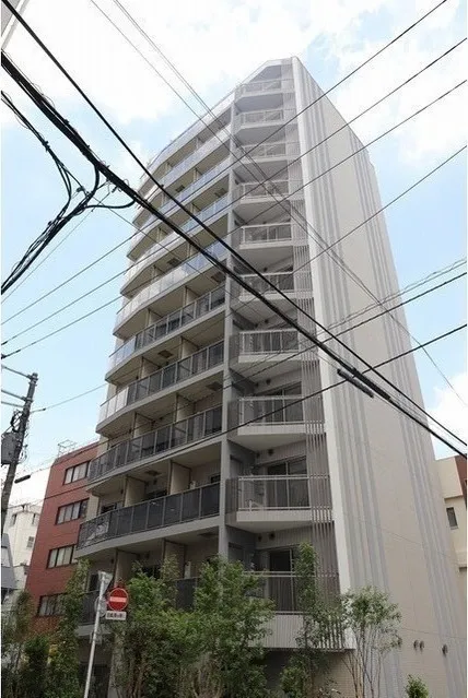 Camellia - Exterior - ["Cloud", "Building", "Sky"]